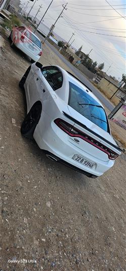 دودج تشارجر